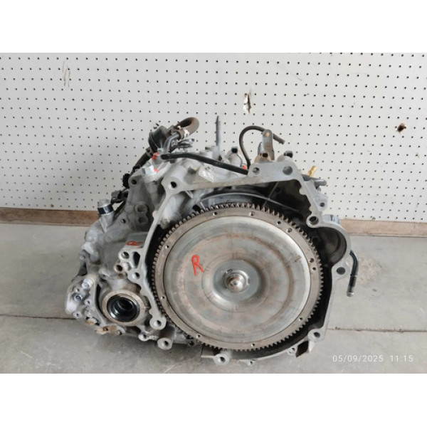 Caixa Completa Honda City/fit 1.5 Aut 09/2014 Nota Garantia