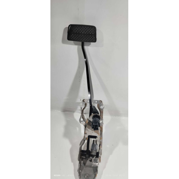 Pedal De Freio Honda City 1.5 2011automatico