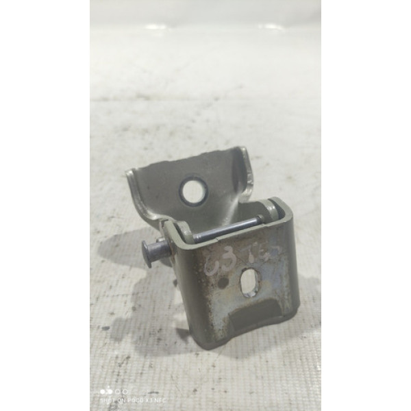 Dobradiça Superior Porta Traseiro Esquerdo Citroën C3 2008