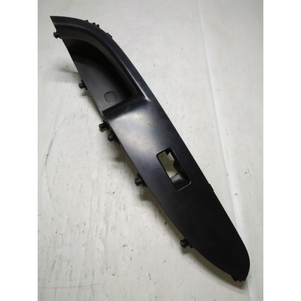 Moldura Botão Vidro Elétr Porta Diant Direi Hyundai I30 2011