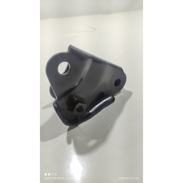 Suporte Cambio Inferior Nissan Versa 1.6 16v 2017 