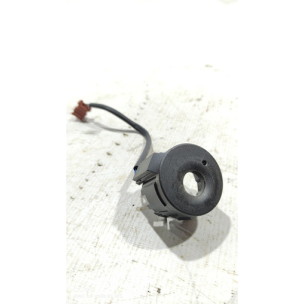 Antena Cilindro Ignição Miolo Chave Peugeot 408 2013/2015