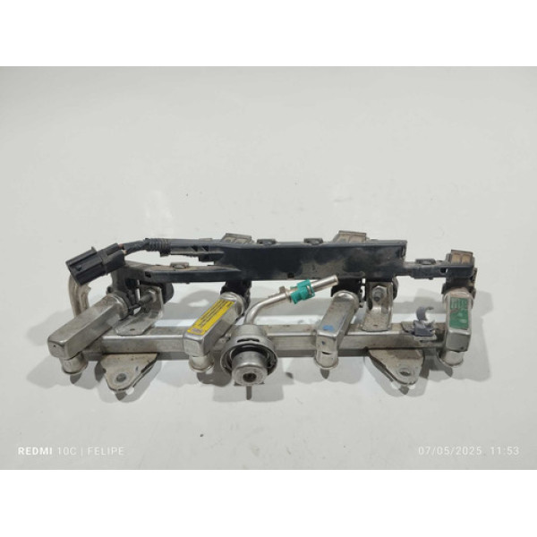 Flauta De Combustível Honda Civic 2.0 2016 (0280151284)