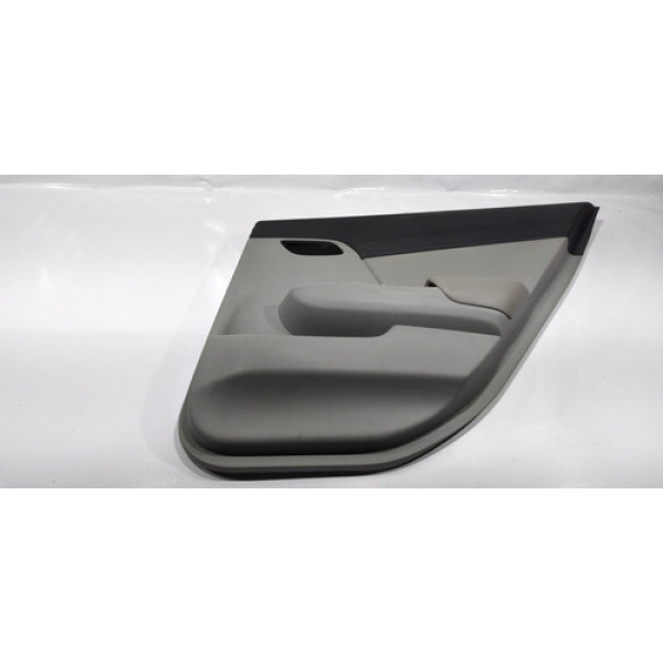 Forro Da Porta Traseira Lado Direito Honda Civic 2015