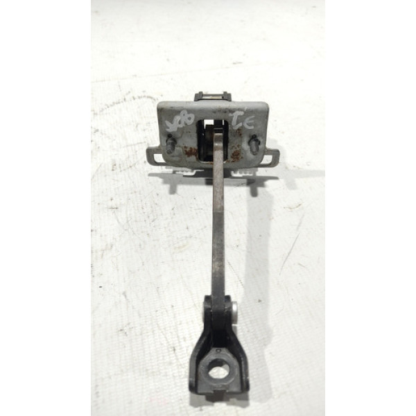 Limitador De Porta Traseiro Esquerdo Peugeot 408 2012