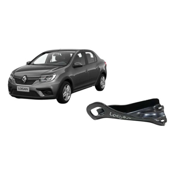 Suporte Do Motor Renault Logan 1.6 2016 (100067228r