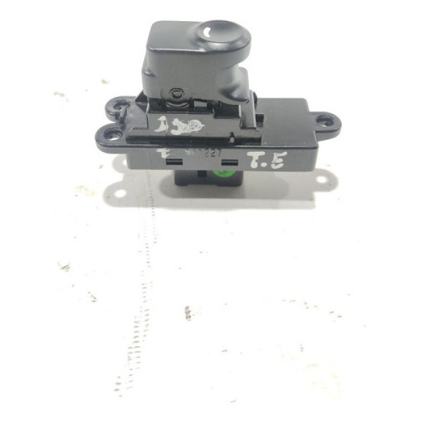 Botão Vidro Elétrico Traseiro Esquerdo Hyundai I30 2012