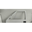 Porta Dianteira Direita Chevrolet S10 1999 Dianteira Direito Branco