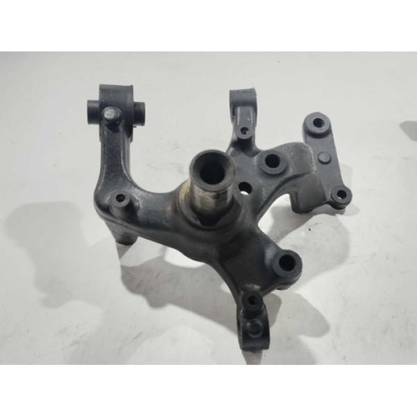 Manga De Eixo Traseira Esquerda Volks Jetta 2.5 2008 (usado