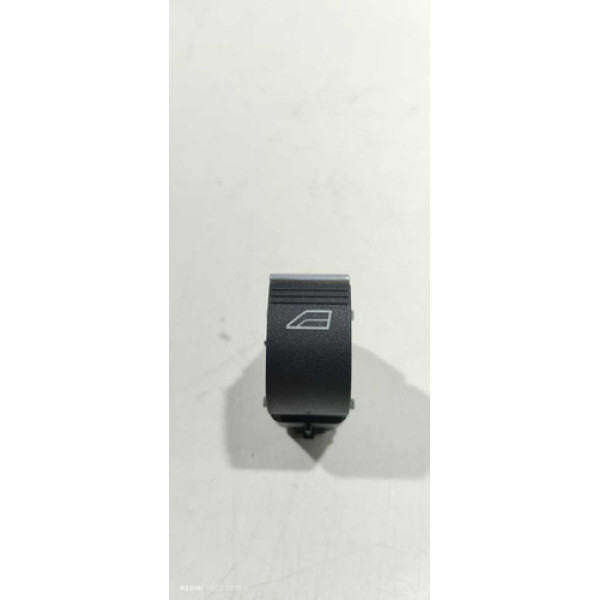 Botão Do Vidro Elétrico Traseiro Esquerdo Ford Focus 2016