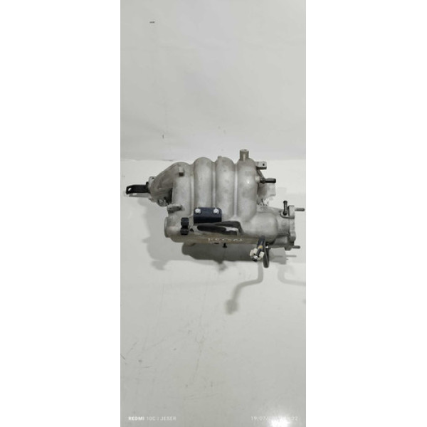 Coletor De Admissão Hyundai Tucson 2.0 16v 2014 Automático
