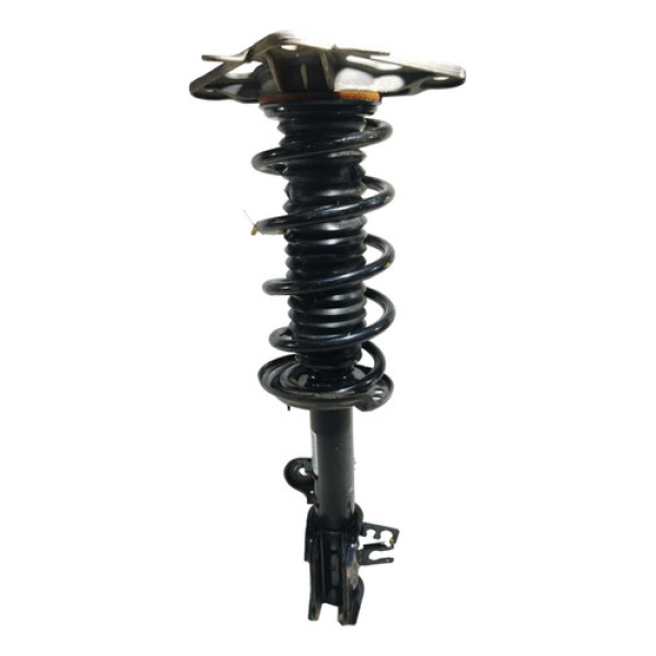 Mola Amortecedor Traseira Direita Jeep Renegade 2.0 4x4 2015