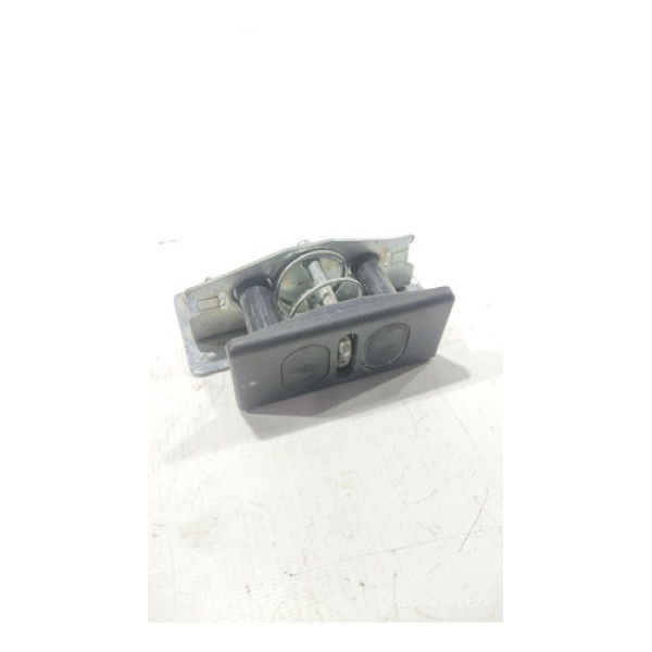 Batente Fechadura Porta Malas Peugeot 408 2012