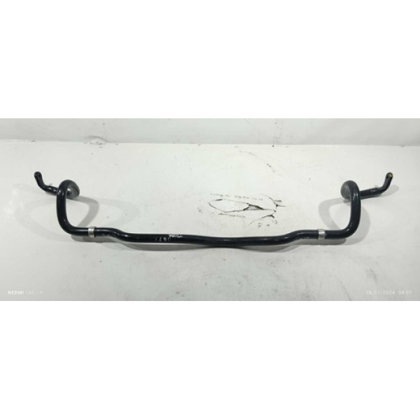 Barra Estabilizadora Dianteira Nissan Tiida 1.8 2013