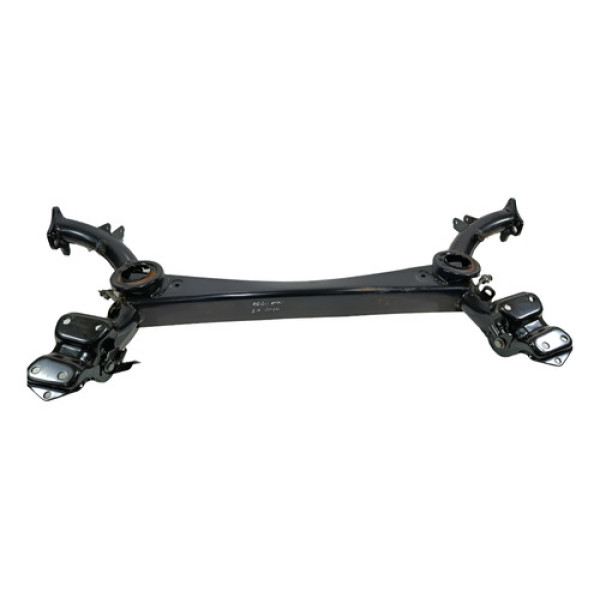 Bucha Do Eixo Traseiro  Fiat Argo Drive 1.0  2020