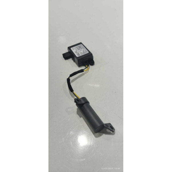 Módulo Sensor Anti Furto Chevrolet Cruze Ltz 1.4 T Aut 2018 Preto