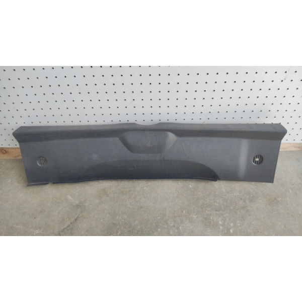  Soleira Porta Malas C4 Hatch  2011 