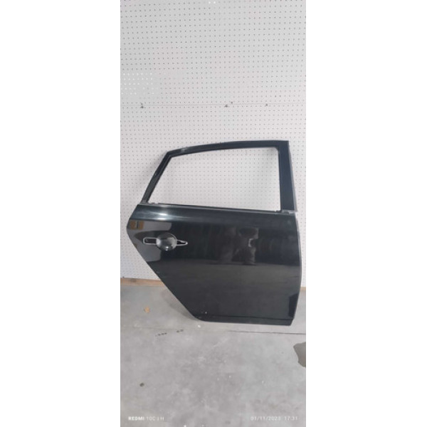 Porta Traseira Direita Nissan Sentra 2015