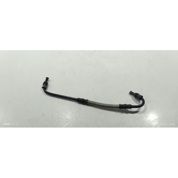 Mangueira Flexível Óleo Freio Abs A3 1.8 Aspirada 2000-2004 