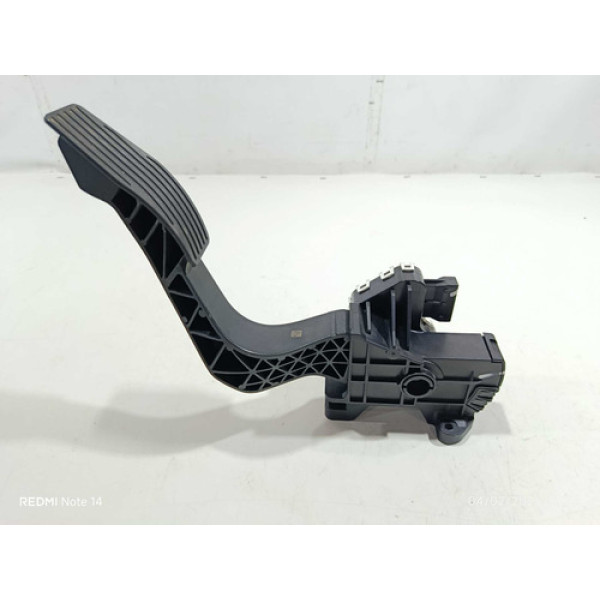 Pedal Acelerador Renegade 1.3 Sahara Turbo Flex T270 2025