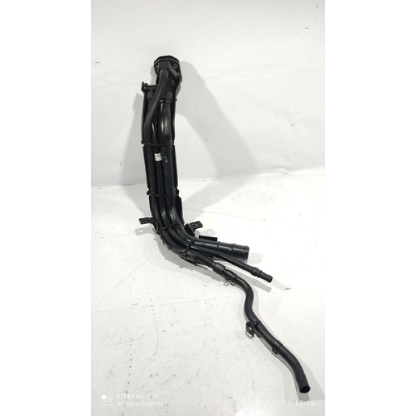 Gargalo Tanque De Combustível Hyundai Hb20 2015