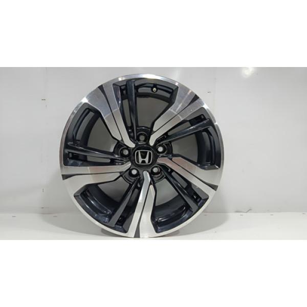 Pneu Roda 17  Honda Civic G10 2019/2022 (marcas De Uso