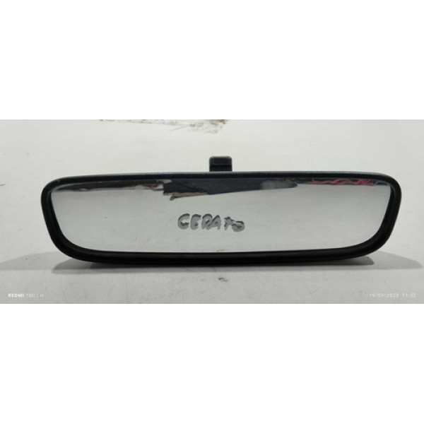 Retrovisor Espelho Interno Kia Cerato 2013