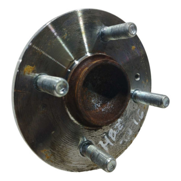 Rolamento Roda Traseira Direita Hyundai Hb20x 1.6 2015