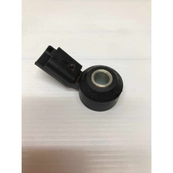 Sensor Detonação Motor Peugeot 2008 Allure 1.6 Manual 2017