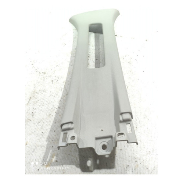 Acabamento Coluna Central L Direito Ford Ka 2013 / 2018