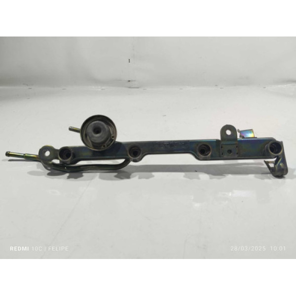 Flauta De Combustivel Honda Civic 1.7 2001/2004