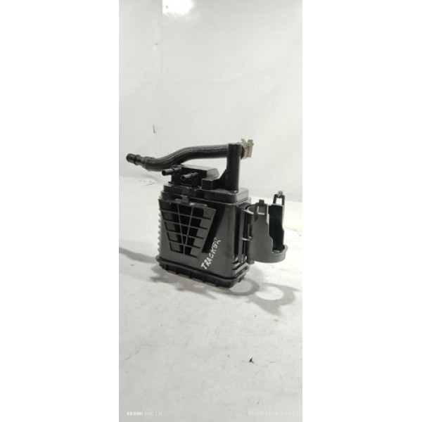 Filtro Canister  Tracker 1.0 Aut. Flex 116cv 2021