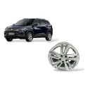 Aro Roda 215/60/16 Chevrolet Tracker 1.0 Aut Flex 2021 Branco