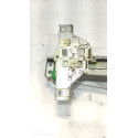 Maquina Vidro Elétrica Citroen C4 07 012 Traseira Esquerda