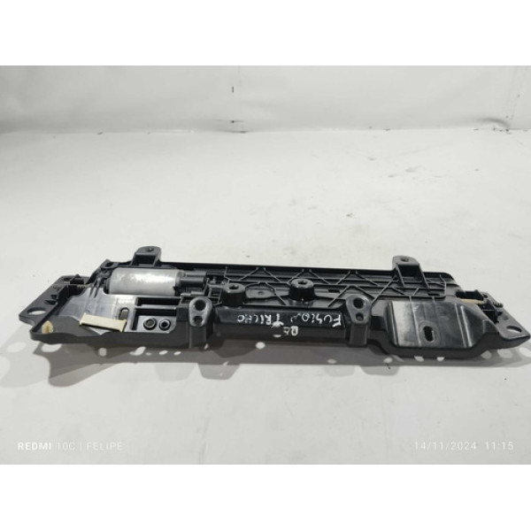 Motor Do Trilho Do Banco Dianteiro Esquerdo Ford Fusion 2014