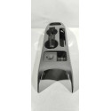 Console Central Chevrolet Cobalt 2015/2018