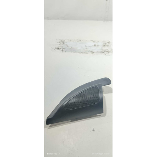 Acabamento Esquerdo Interno Do Retrovisor Hyundai Ix35 2012