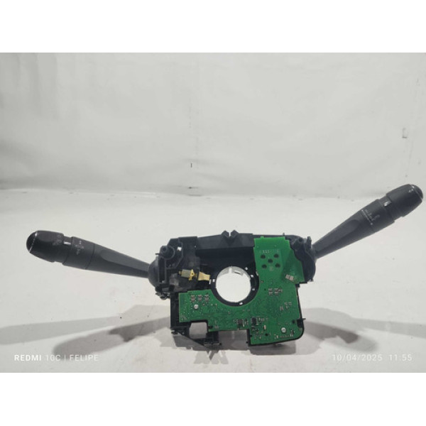 Chave Seta Citroen C4 Lounge Thp 2014 (sem Cinta)