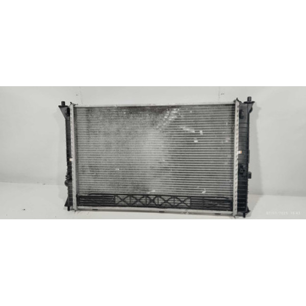 Radiador Agua Ford Fusion Sel 2.5 2011 Com Detalhe Circulado