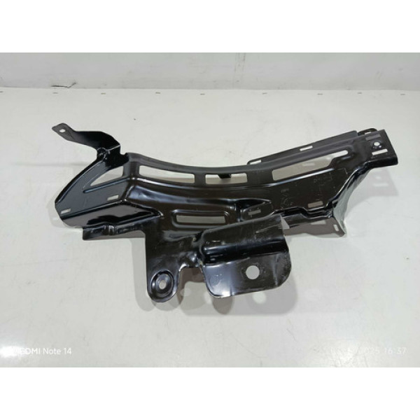 Acabamento Porta Traseira Esquerda Discovery Sport Hse 2016 Preto