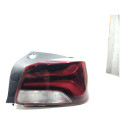 Lanterna Direita Chevrolet Onix Hatch 2020/2025 (sem Led) Direito/passageiro Vermelho