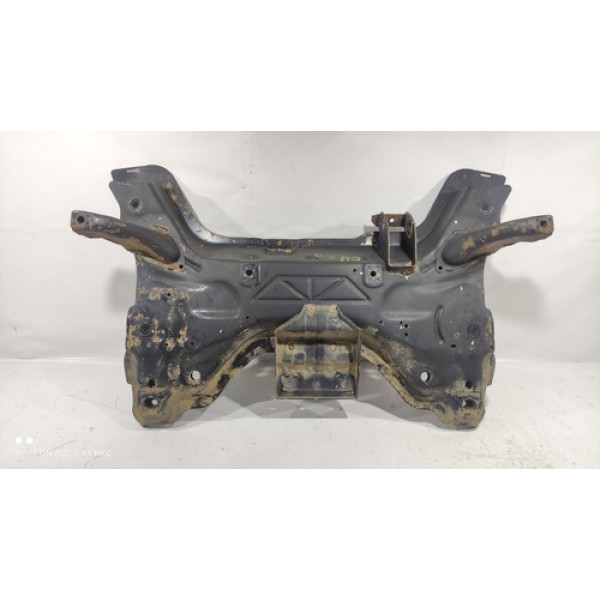 Agregado Suspensão Citroën C4 Lounge 408 2.0 2012-2018 Ppp 