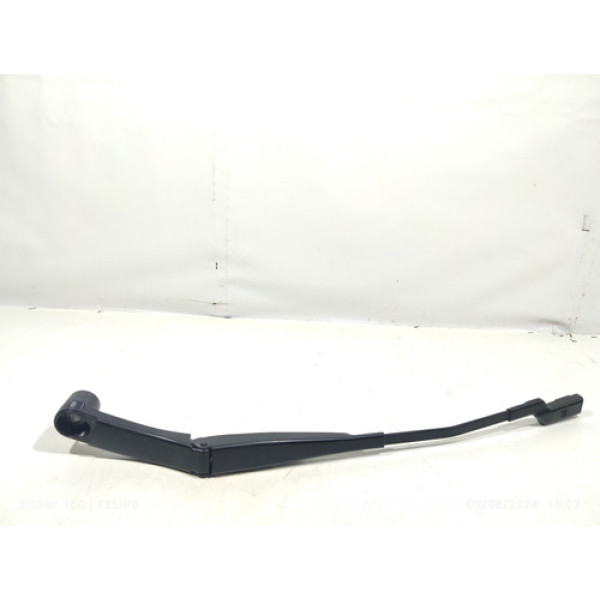 Pestana Braço Limpador Parabrisa Esquerdo Gm Tracker 2021   Esquerdo