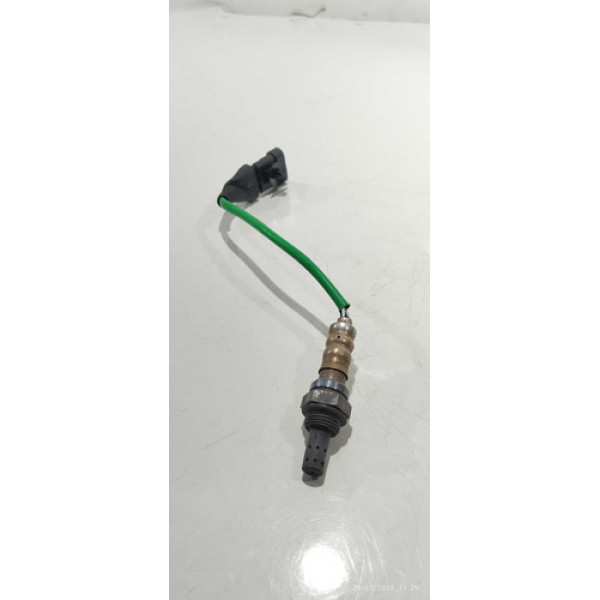 Sonda Lambda Pós Catalisador Fiat Bravo 1.8 Sporting 2013