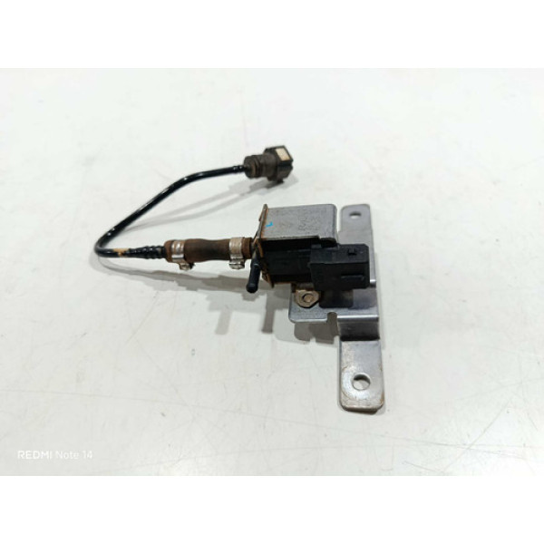 Valvula Solenóide Partida Frio Peugeot Hoggar 1.4 Flex 2012