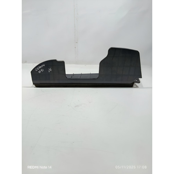 Defletor Esquerdo Do Radiador Kia Cerato 1.6 Aut  2015