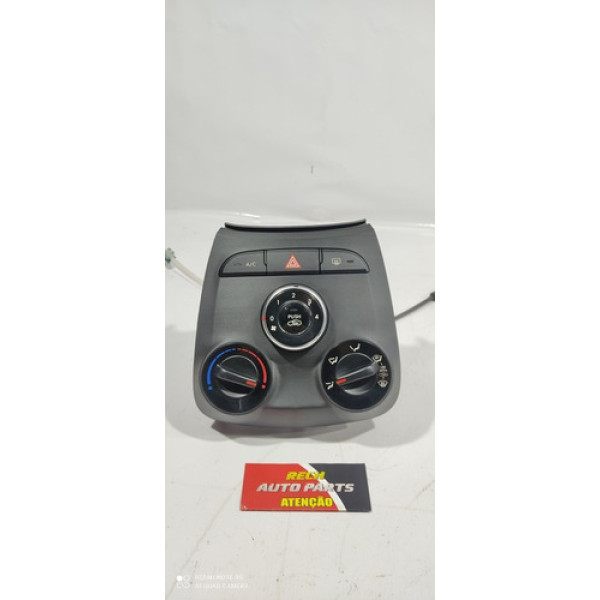 Comando Do Ar Condicionado Hyundai Hb20 2016 (compare) Cx18