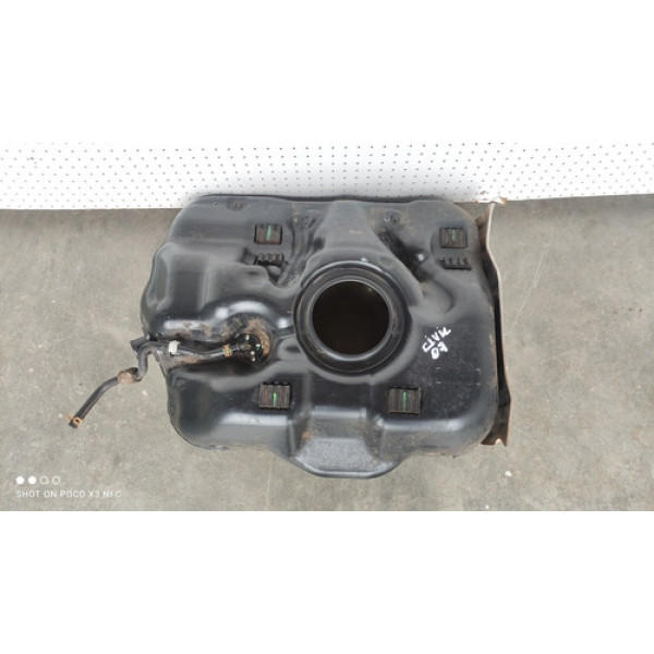 Tanque De Combustível Honda New Civic 1.8 2008-2012 