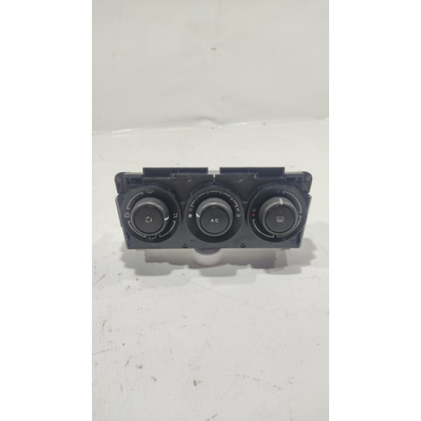 Comando Do Ar Condicionado Analógico Peugeot 408 2012