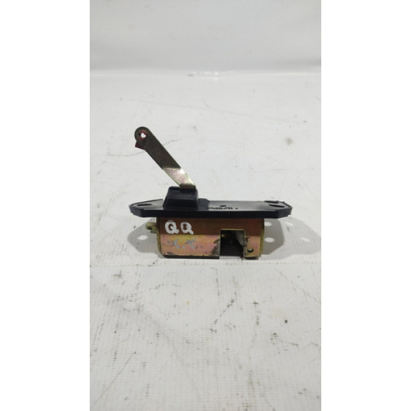 Fechadura Tampa Traseira Cherry Qq 2011